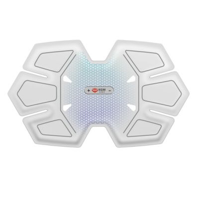 健康理療貼手板模型