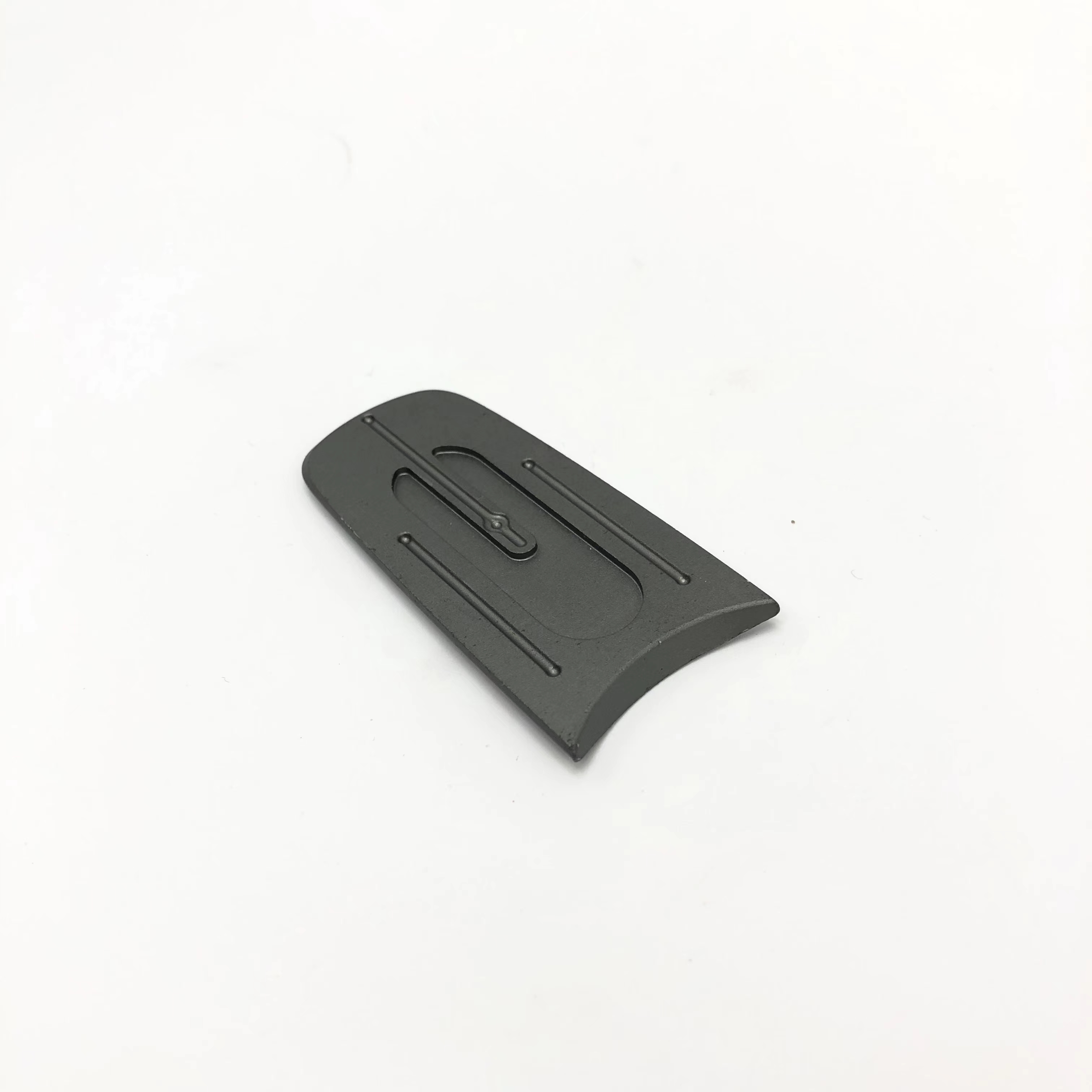 CNC手板模型制作流程解說