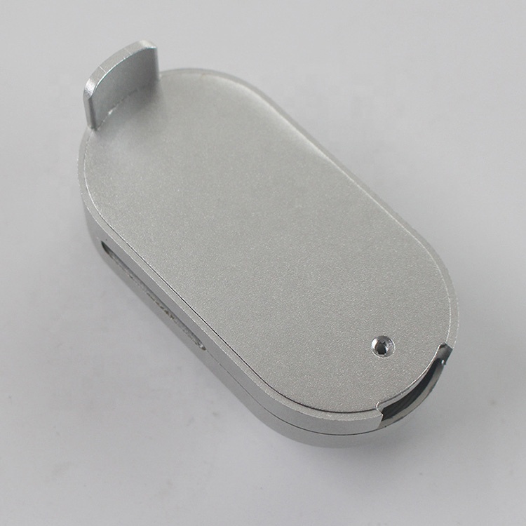 高精度手板廠，鋁合金加工精度0.01mm