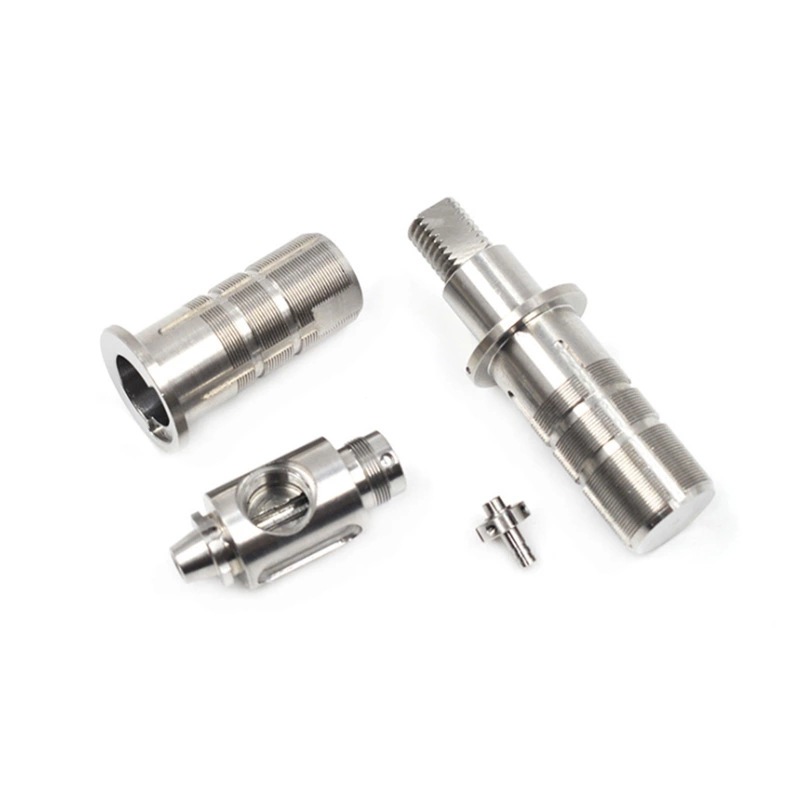 壓縮機葉輪加工的那些難加工材料