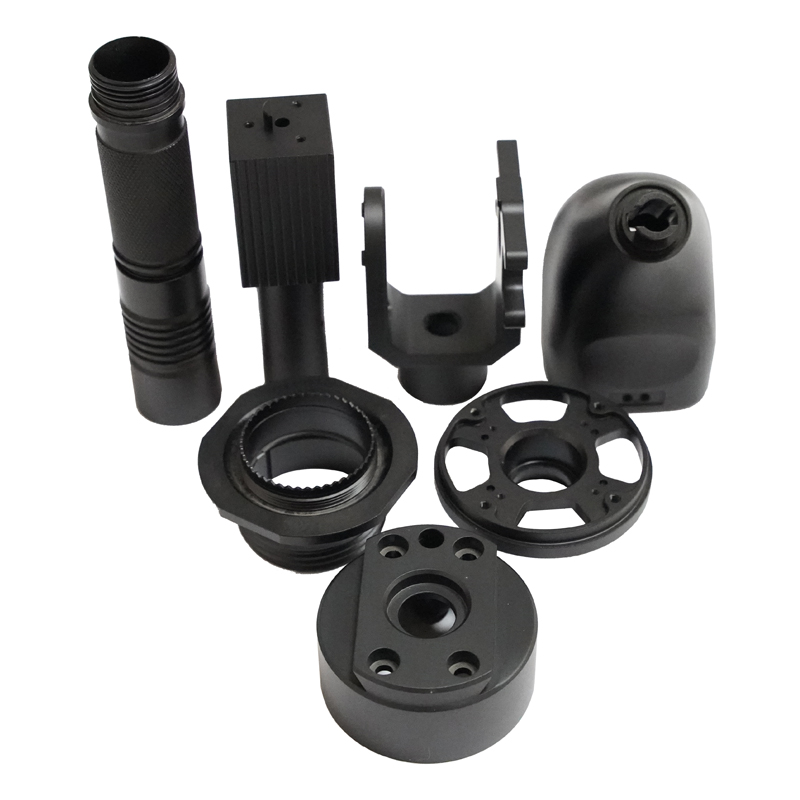 cnc5軸聯(lián)動加工中心一般使用哪些刀具，你知道嗎