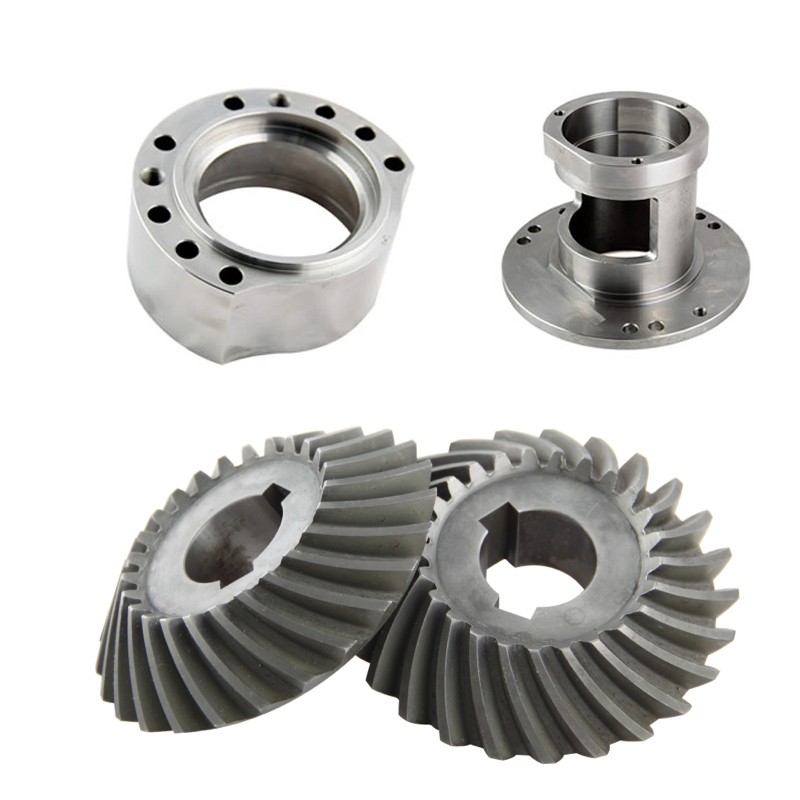 簡析CNC5軸聯(lián)動數(shù)控加工中心發(fā)展歷程