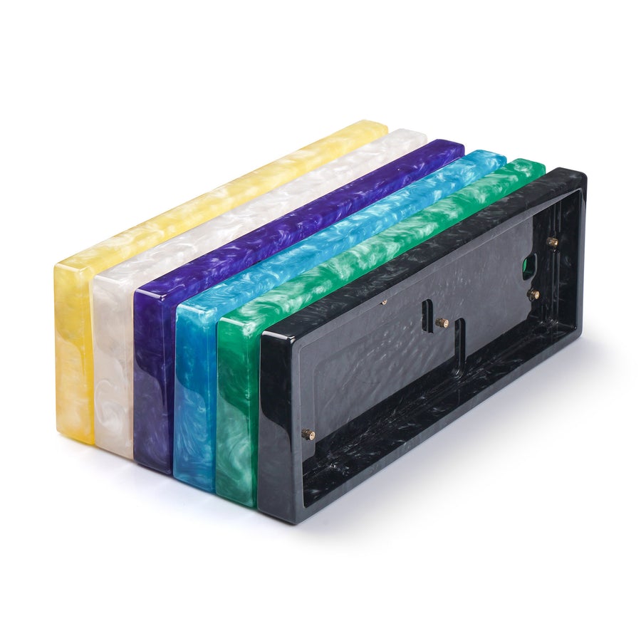 手板模型加工的驗(yàn)收流程，快快碼起來