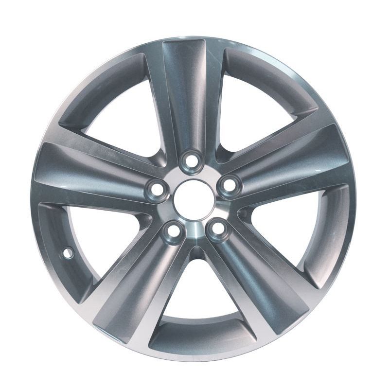 五軸加工是汽車(chē)模具的“修容者”