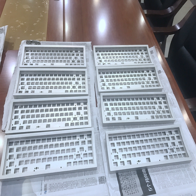 五軸加工葉輪的加工你掌握了嗎？