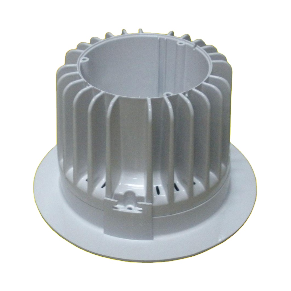 陶瓷材料3D打印了一個(gè)汽車發(fā)動(dòng)機(jī)手板活塞